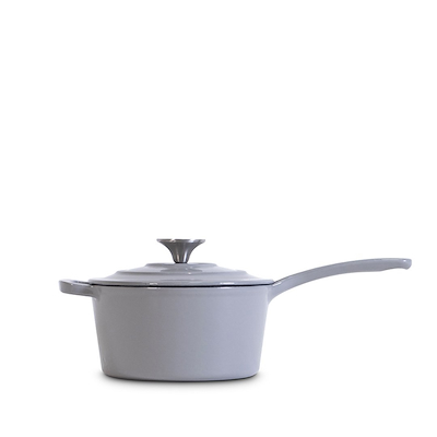 Casper Sobczyk emaljeret støbejern kasserolle 1,8 liter