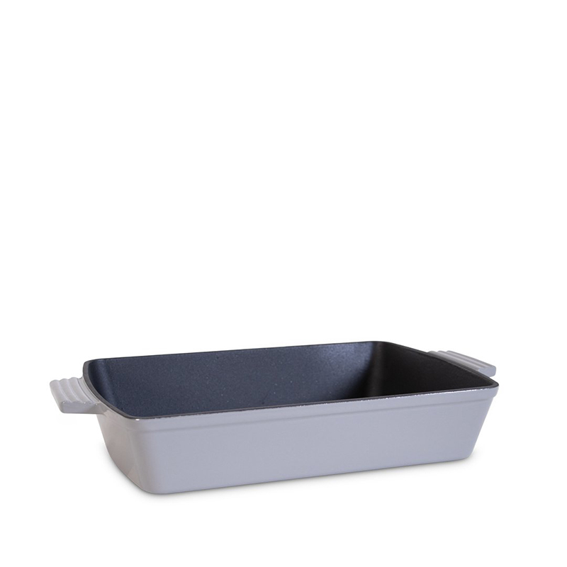 Arcuisine - Tegame Rettangolare 39x23 Pentole - 4