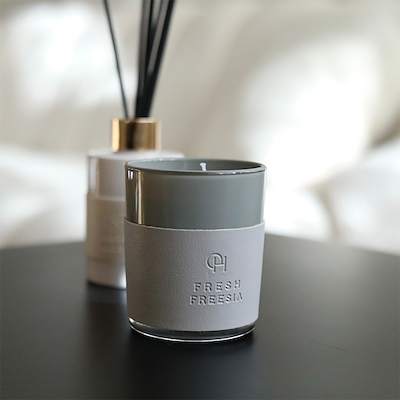 Olsen Home duftlys assorterede dufte 4 stk 160g