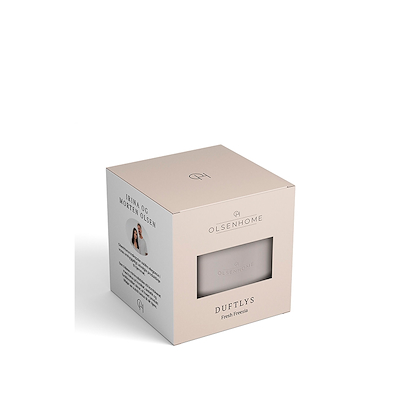Olsen Home duftlys assorterede dufte 4 stk 160g