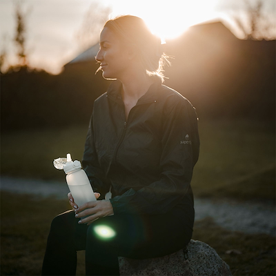 Olsen Home drikkedunk 700 ml - assorterede farver