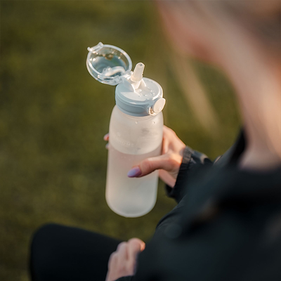 Olsen Home drikkedunk 700 ml - assorterede farver