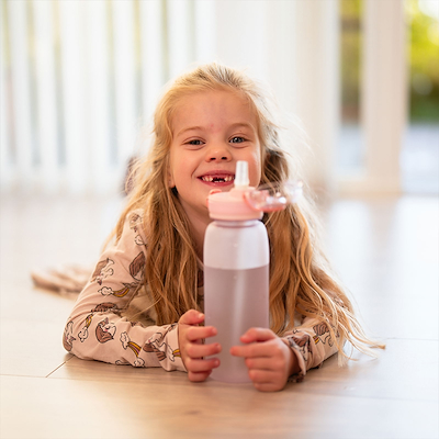 Olsen Home drikkedunk 700 ml - assorterede farver