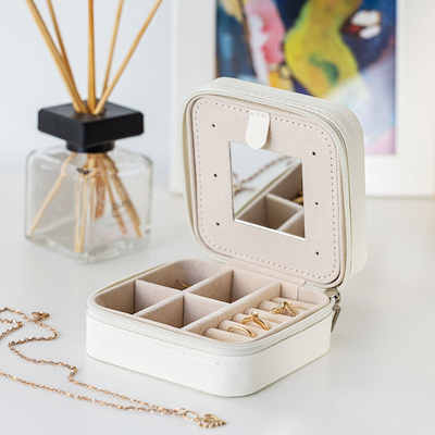 Olsen Home smykkeskrin 7x10x10 cm