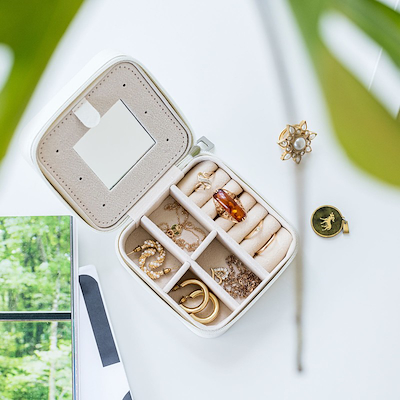 Olsen Home smykkeskrin 7x10x10 cm