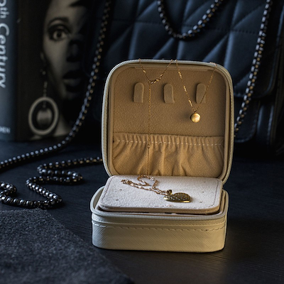 Olsen Home smykkeskrin 7x10x10 cm