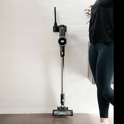 Sjö Premium trådløs stangstøvsuger 200 watt