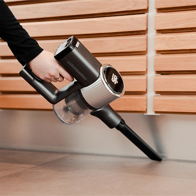 Sjö Premium trådløs stangstøvsuger 200 watt