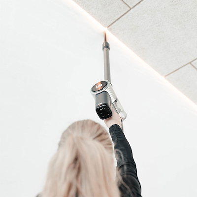 Sjö Premium trådløs stangstøvsuger 200 watt