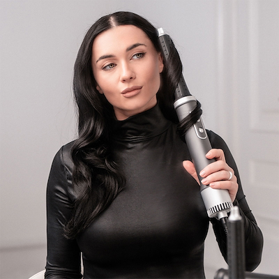 Olsen Home airstyler 5-i-1