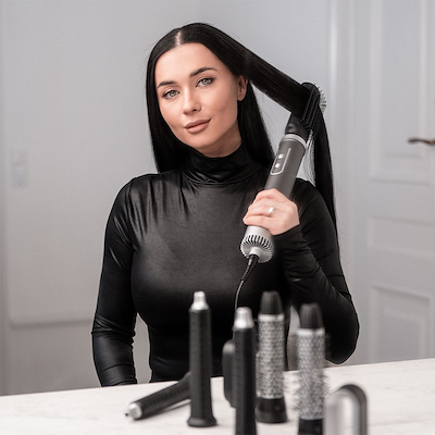 Olsen Home airstyler 5-i-1