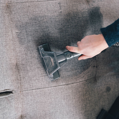 Sjö pletfjerner sort 800 ml 600 watt