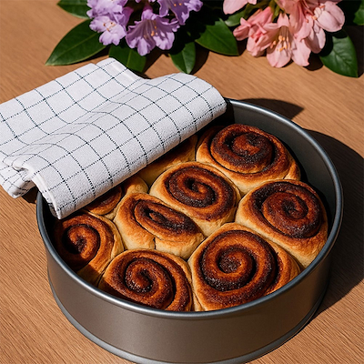 Casper Sobczyk springform Ø23,5 cm