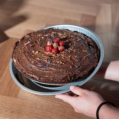 Casper Sobczyk tærteform Ø30 cm