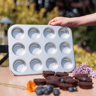 Casper Sobczyk muffinform 12 bægre