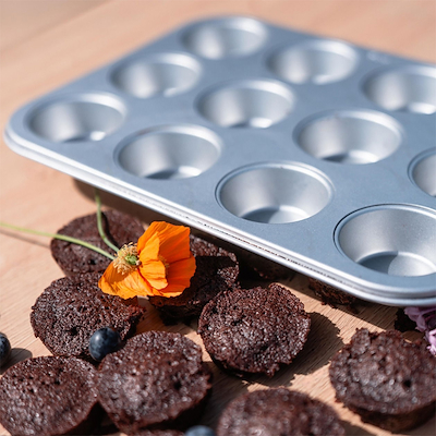 Casper Sobczyk muffinform 12 bægre