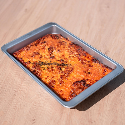 Casper Sobczyk bradepande 38x25 cm