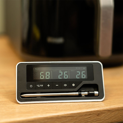 Casper Sobczyk stegetermometer