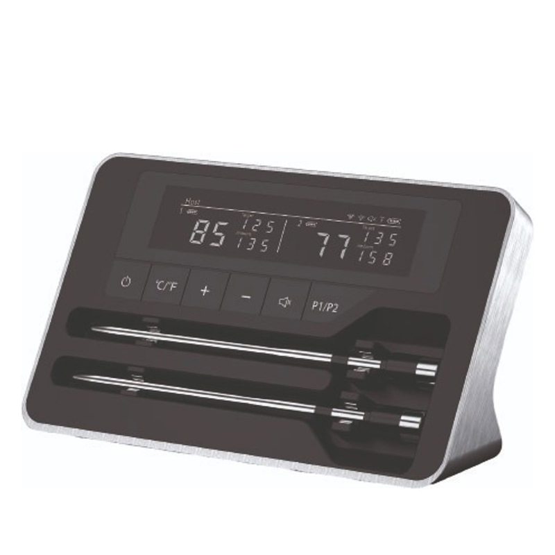 Casper Sobczyk Dual stegetermometer