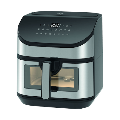 Casper Sobczyk digital airfryer 7,5 liter 1800 watt