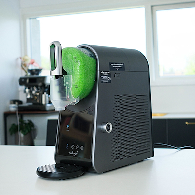 Casper Sobczyk slush ice maskine 2 liter 200 watt