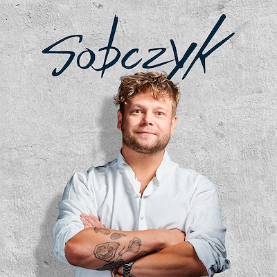 Casper Sobczyk slush ice maskine 2 liter 200 watt