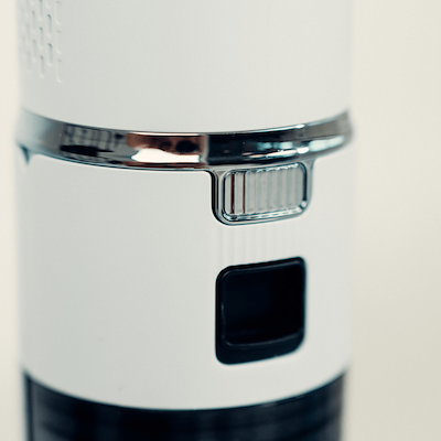 Sjö 2-i-1 ledningsfri støvsuger og gulvvasker 150 watt