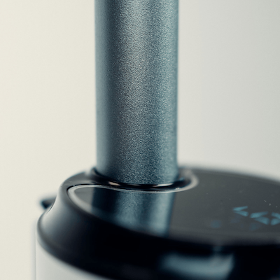 Sjö 2-i-1 ledningsfri støvsuger og gulvvasker 150 watt