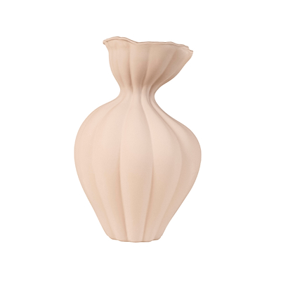 Nordis Fillipha vase latte 30,5 cm
