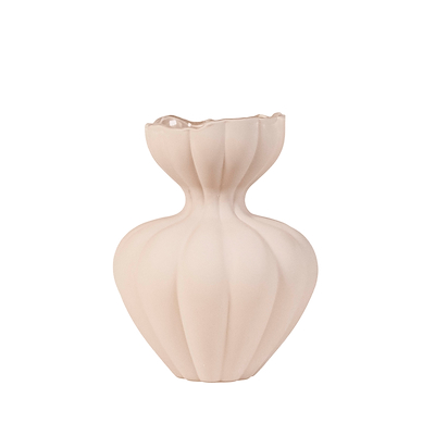 Nordis Freja vase latte 32 cm