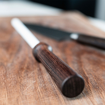 Casper Sobczyk keramisk strygestål