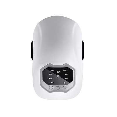 MassagePro knæmassage