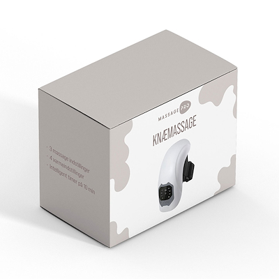 MassagePro knæmassage
