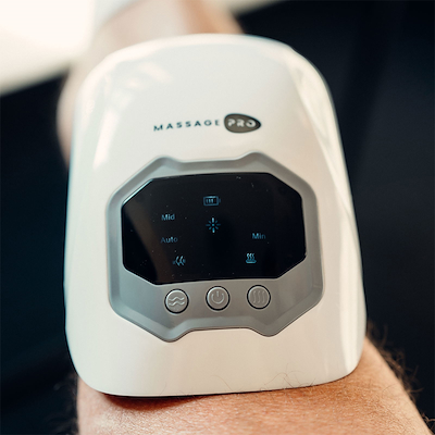 MassagePro knæmassage
