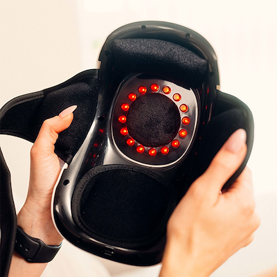 MassagePro knæmassage