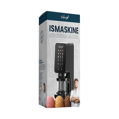 Casper Sobczyk ismaskine 500 ml 600 watt