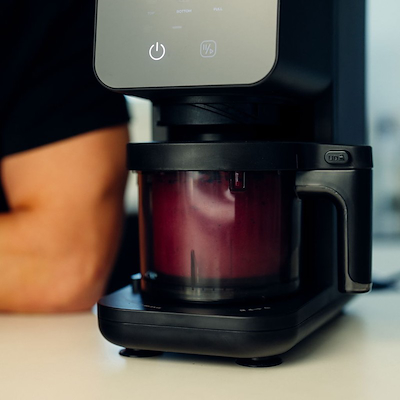 Casper Sobczyk ismaskine 500 ml 600 watt