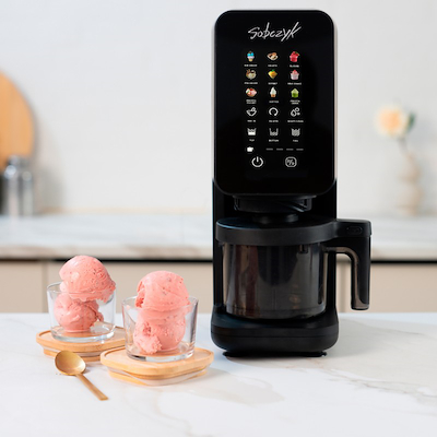 Casper Sobczyk ismaskine 500 ml 600 watt