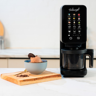 Casper Sobczyk ismaskine 500 ml 600 watt