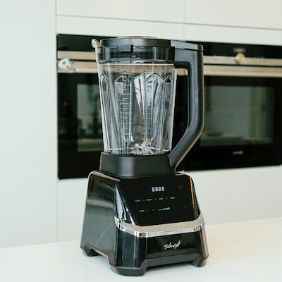 Casper Sobczyk Power blender sort 1500 watt 2 liter