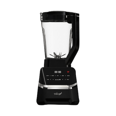 Casper Sobczyk Power blender sort 1500 watt 2 liter