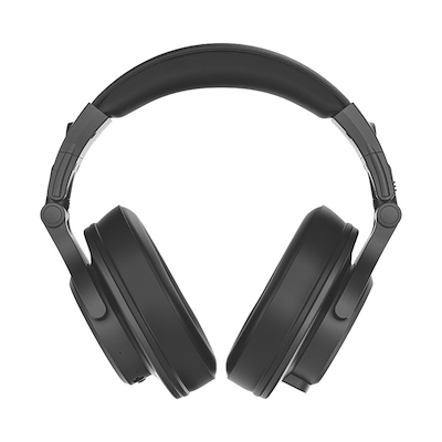 Faustix FSTX Pro Hybrid høretelefoner sort