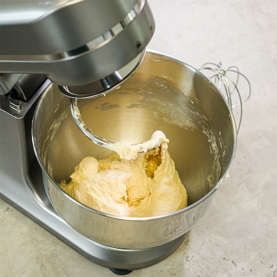 Sobczyk Premium røremaskine 5 liter 800 watt