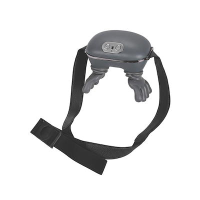 MassagePro massageapparat til nakke og skulder
