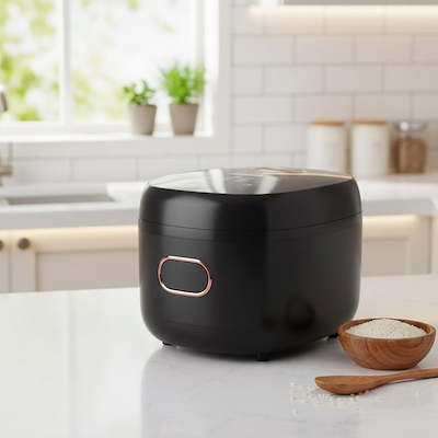 Sobczyk multicooker sort 3 liter 650 watt