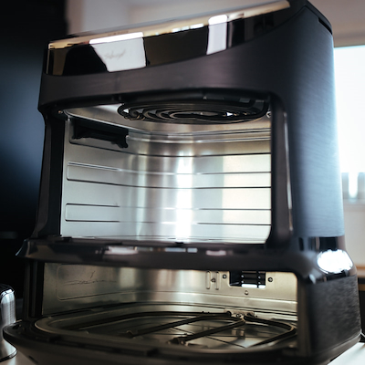 Casper Sobczyk Double Stack airfryer 8,5 liter