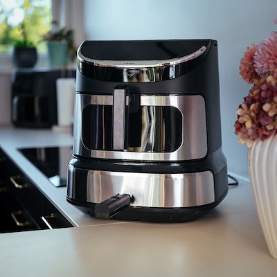 Casper Sobczyk Double Stack airfryer 8,5 liter