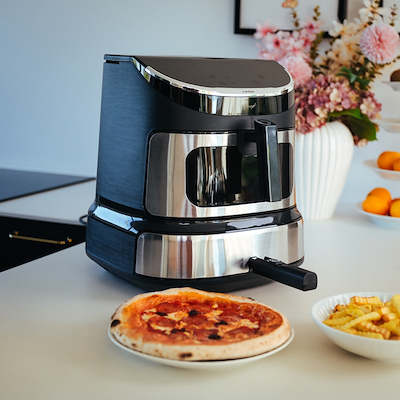 Casper Sobczyk Double Stack airfryer 8,5 liter