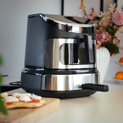 Casper Sobczyk Double Stack airfryer 8,5 liter