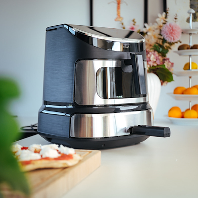Casper Sobczyk Double Stack airfryer 8,5 liter